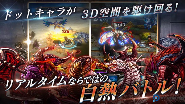 最后的克劳迪亚日服免费下载