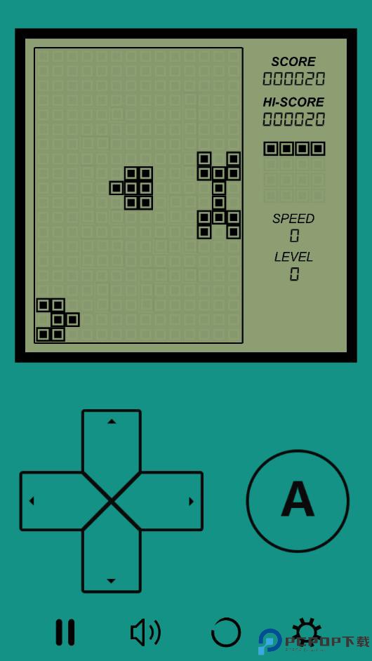 gameboy模拟器中文版免费下载