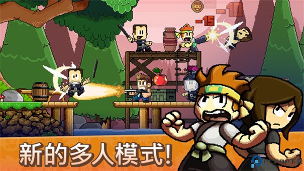 英雄丹国服手游最新版