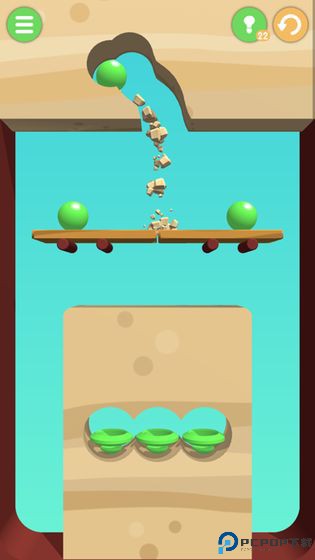 超级挖坑大师完整版免费下载