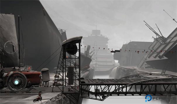 远方孤帆安卓版手游最新版