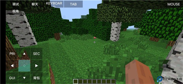 我的世界java版安卓版手游最新版