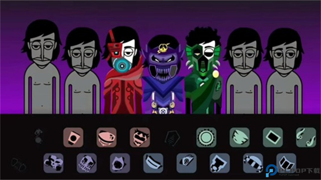 节奏盒子DeadInside模组免费下载