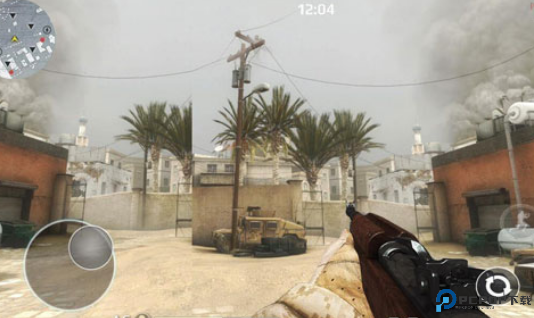 美国狙击手手机版