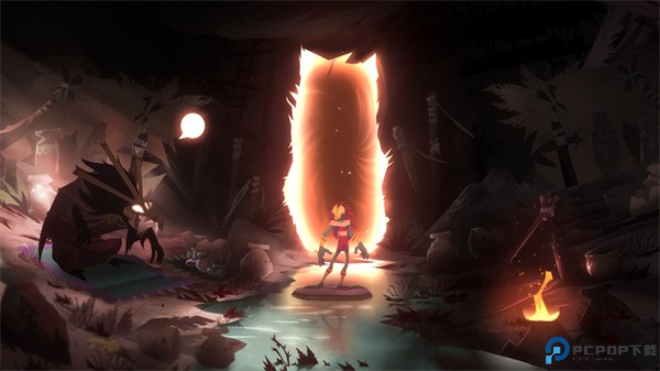 暗影之中手游最新版