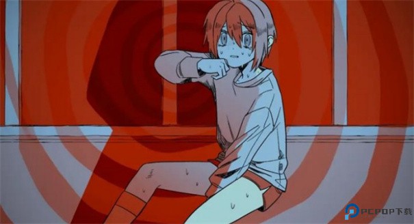 被人外跟踪狂绑架了手游最新版