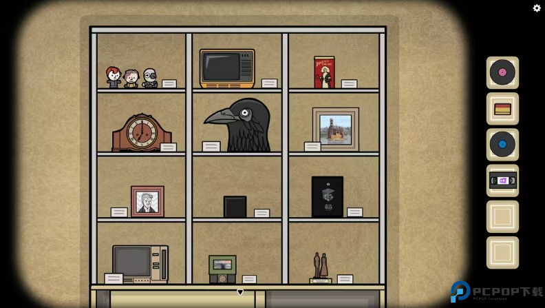 兔子先生的魔法秀