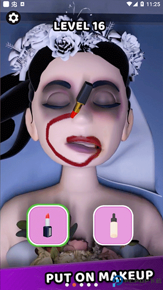 法医大师手游最新版