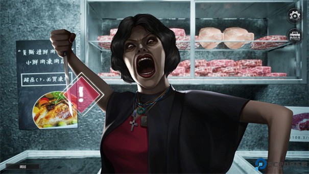 猛鬼大厦破镜重圆手游最新版