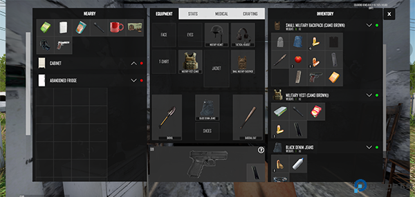 人渣scum生存安卓版免费下载