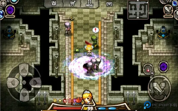 女王的皇冠2兼容版