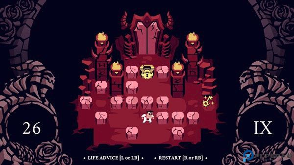 地狱把妹王手游免费下载