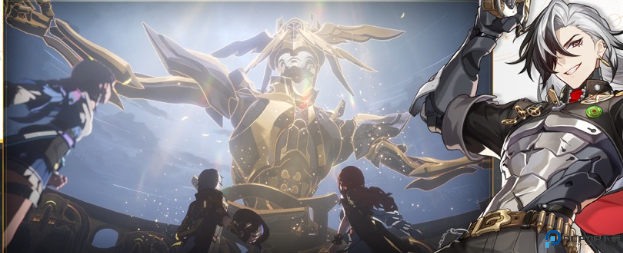 崩铁抽卡模拟器