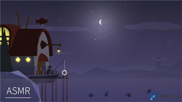 钓鱼人生中文版手游最新版