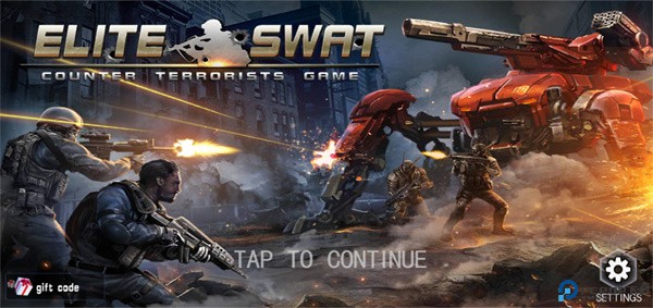 黑色前哨手游最新版