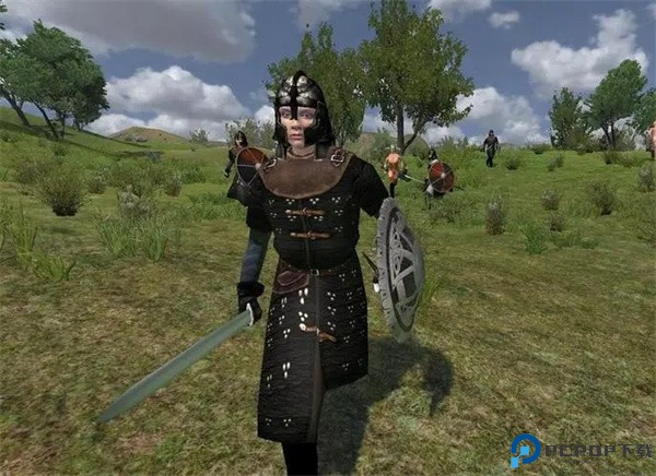 骑马与砍杀战团中文版