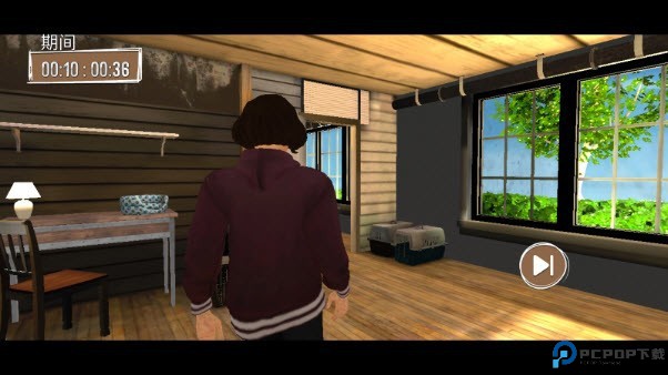 顽皮猫生活模拟