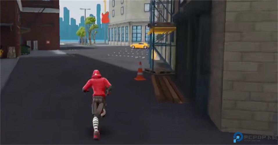 漫威蜘蛛侠迈尔斯3安卓版免费下载