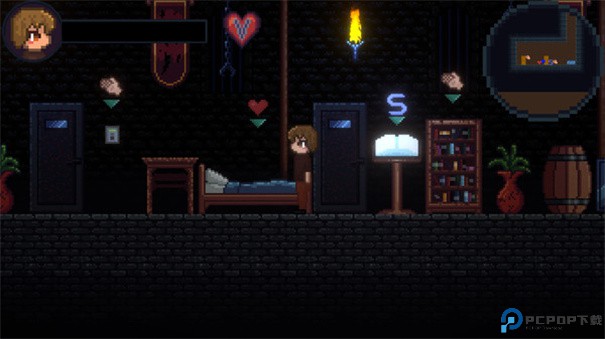 DrainMansion手游最新版