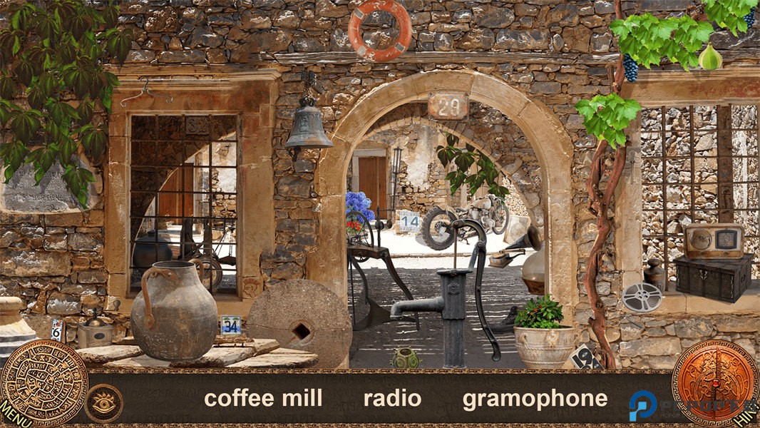 神秘岛汉化版免费下载