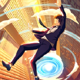 重生之超级首富手游免费下载