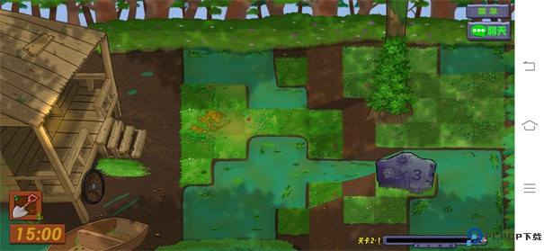 植物大战僵尸生态版安卓版手游最新版