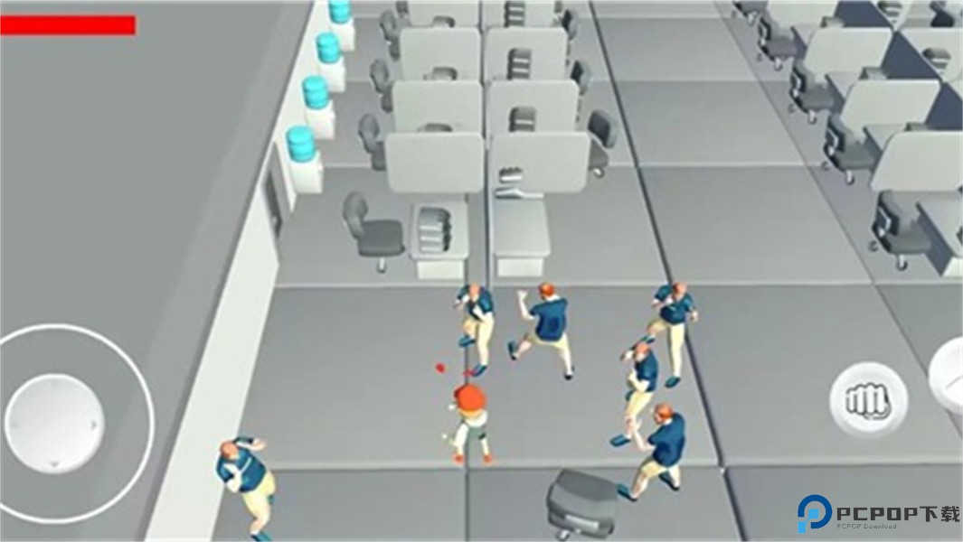 企业疯狂中文版免费下载