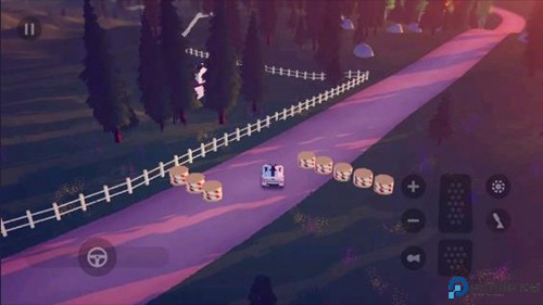 拉力赛艺术中文版免费下载