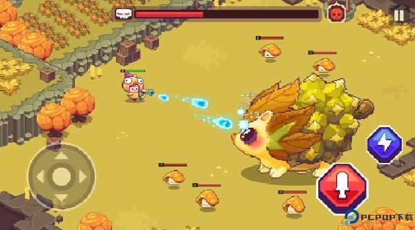 史诗花园手游免费下载