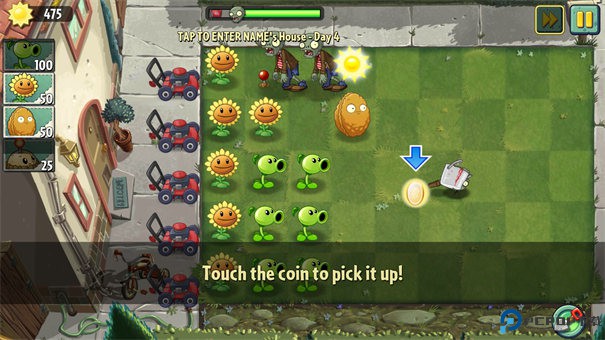 植物大战僵尸2返茂版手游最新版