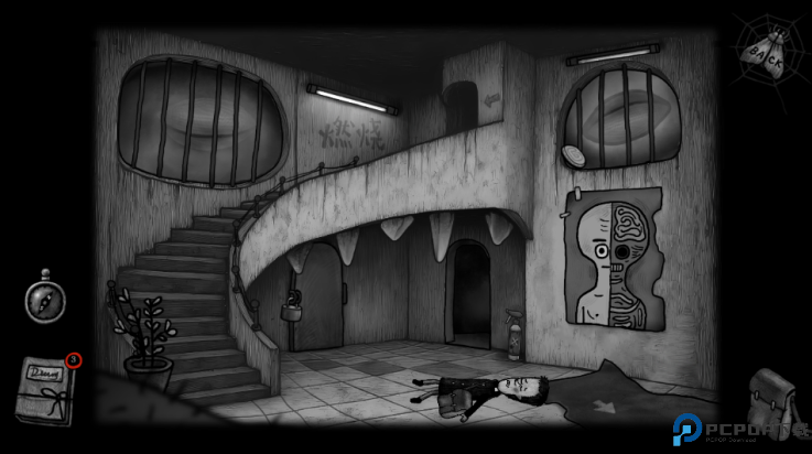 怪物之家2勋章免费下载