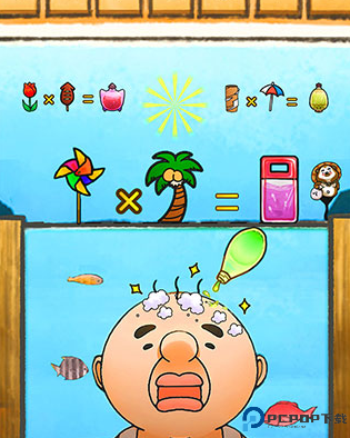 头发栽培日记手游