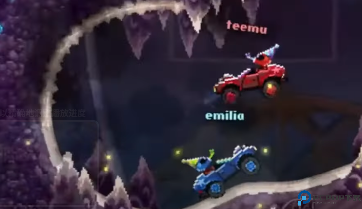 撞头赛车安卓版