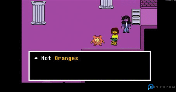 三角旅者中文版手游最新版