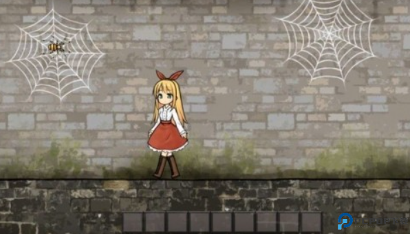 忧郁的安娜中文版