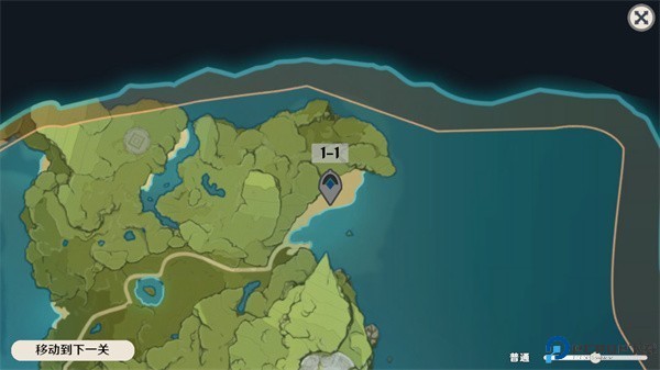 原神大战原魔