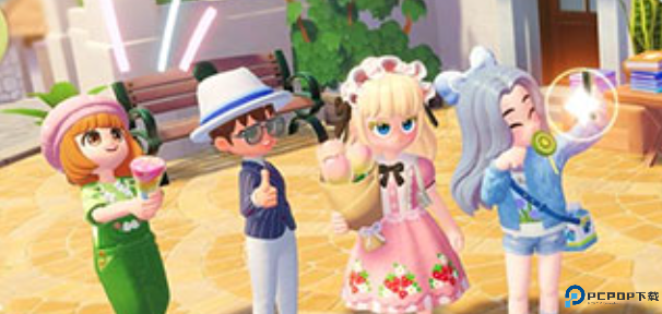 心动小镇手机安卓版