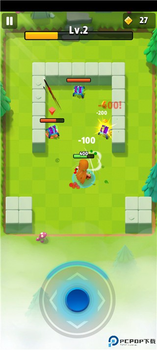 弓箭传说手游下载