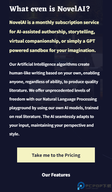novelai绘图官网版最新版