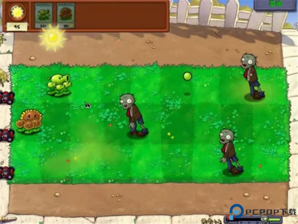 植物大战僵尸威化版免费手游最新版