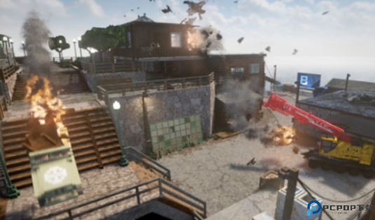 拆迁模拟器汉化版