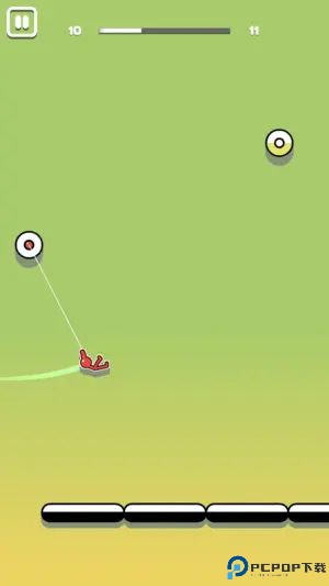 粘住火柴人手游最新版