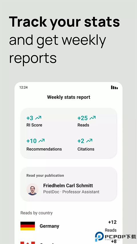 researchgate安卓版最新版