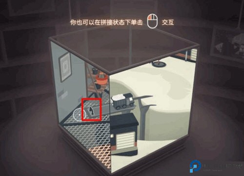 笼中窥梦手游免费下载