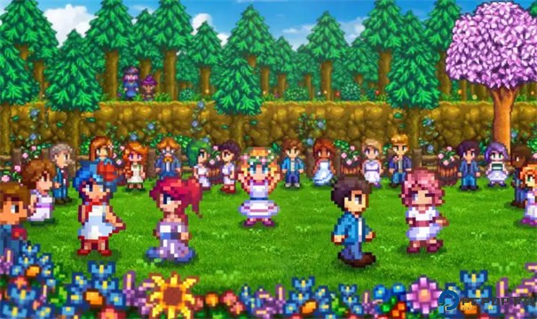 星露谷物语sve安卓版手游最新版