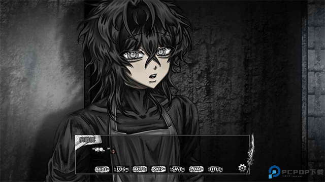 啮齿动物no44观察记录中文版免费下载