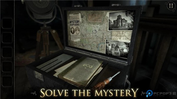 未上锁的房间4汉化版免费下载