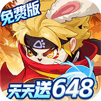 忍者快跑手游最新版