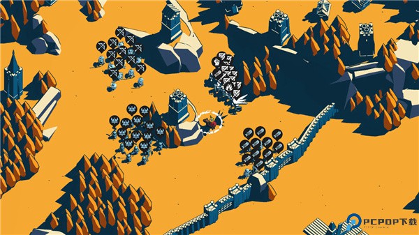 王座陨落手游最新版