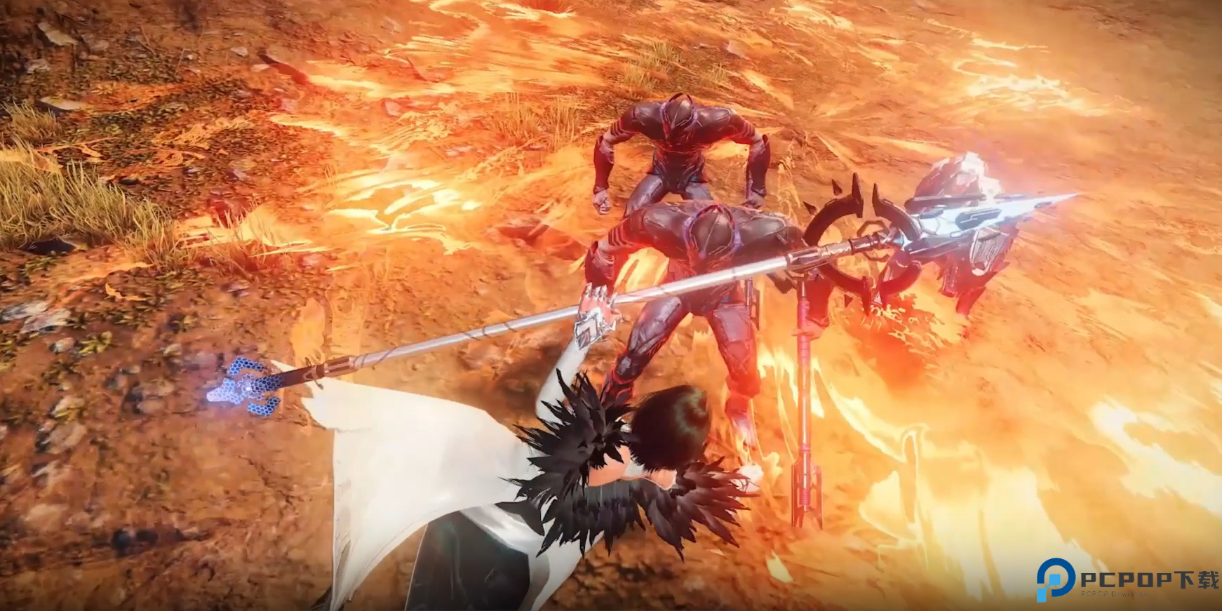 阿瑞斯命运的选择者台服